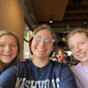 Meet your Posher, Rylee